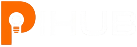 PIHUB LOGO